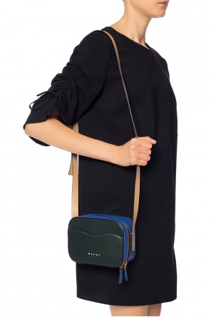 Shell' shoulder bag, zdjęcie 2 Shell' shoulder bag od Marni